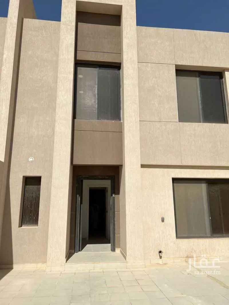 فيلا للإيجار في حي مطار الملك خالد الدولي, مدينة الرياض, منطقة الرياض 1 صورة