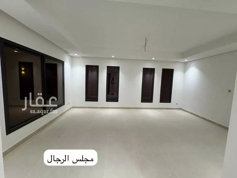 فيلا للإيجار في حي مطار الملك خالد الدولي, مدينة الرياض, منطقة الرياض 1 صورة