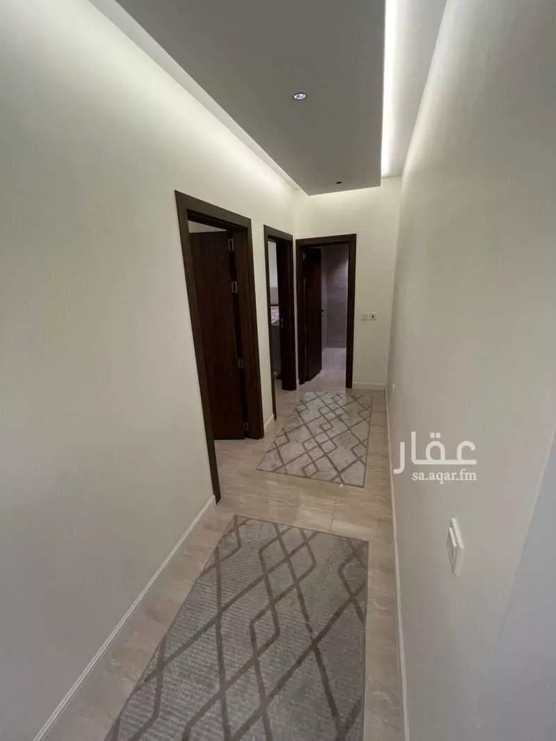 شقة للإيجار في شارع عبدالله بن عبداللطيف ال الشيخ, حي المربع, مدينة الرياض, منطقة الرياض 1 صورة