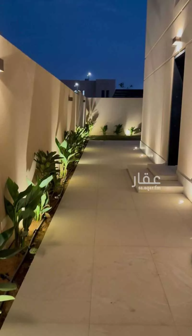 فيلا للإيجار في شارع رقم 1153, حي سدرة, مدينة الرياض, منطقة الرياض 1 صورة
