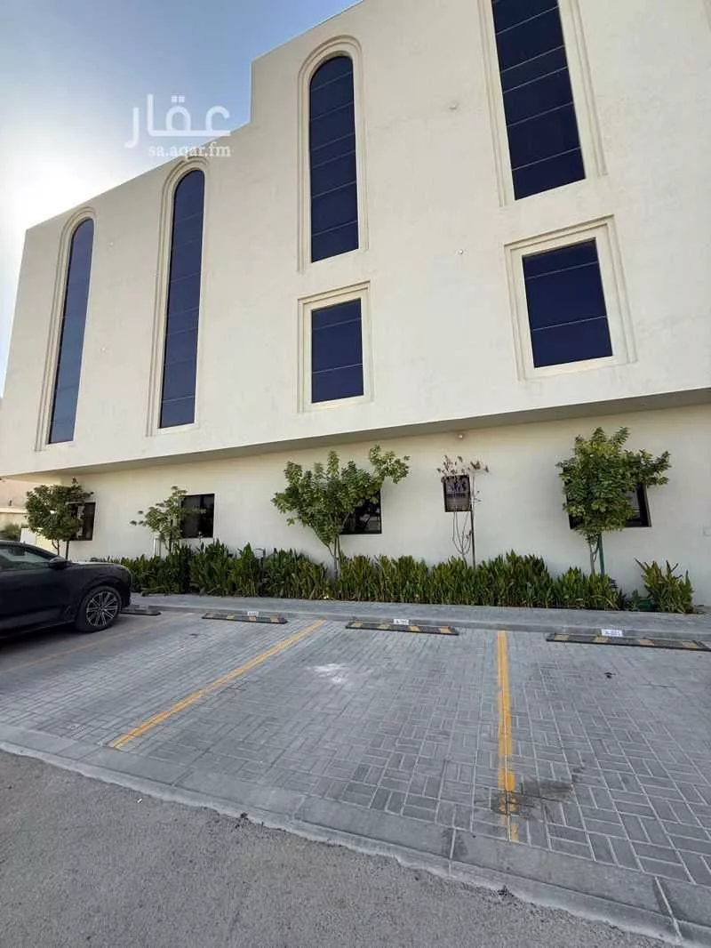 شقة للإيجار في شارع إبراهيم بن ضويان, حي العارض, مدينة الرياض, منطقة الرياض 1 صورة