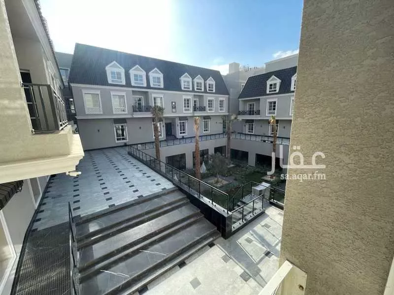 شقة للإيجار في شارع رقم 510, حي الملقا, مدينة الرياض, منطقة الرياض 1 صورة