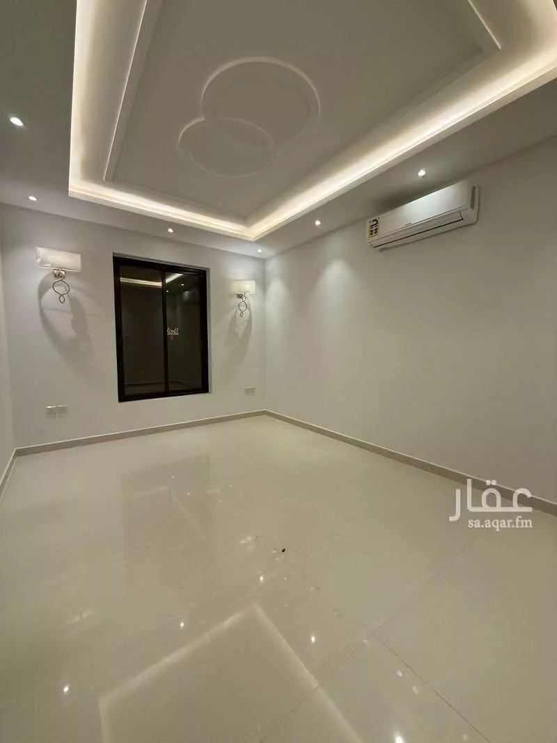 شقة للإيجار في شارع أبحر, حي الملقا, مدينة الرياض, منطقة الرياض 1 صورة