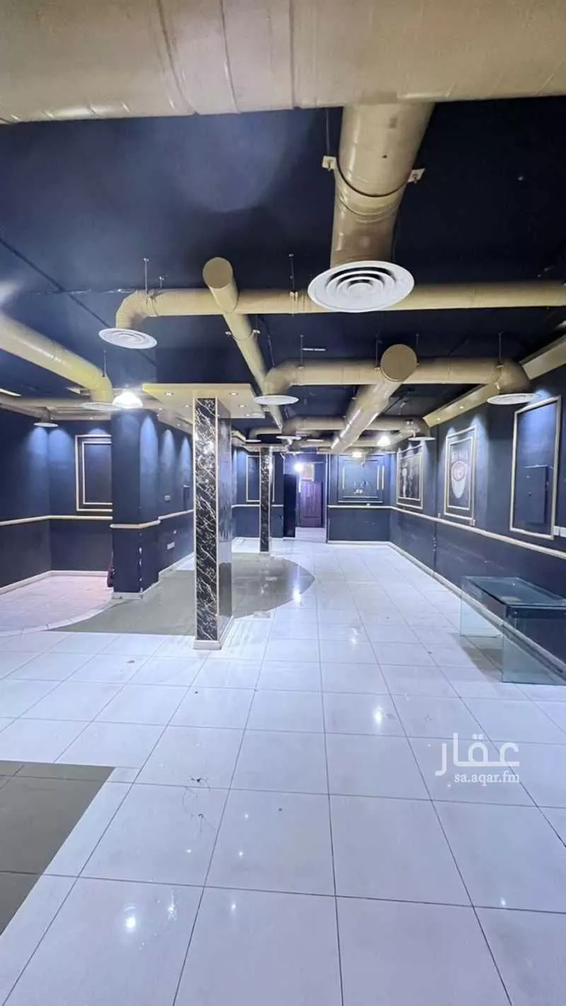 محل للإيجار في شارع زياد الحارثي, حي منفوحة, مدينة الرياض, منطقة الرياض 1 صورة