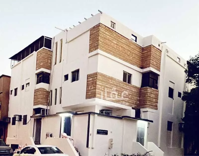عمارة للبيع في شارع أسعد الكاتب, حي اليمامة, مدينة الرياض, منطقة الرياض 1 صورة
