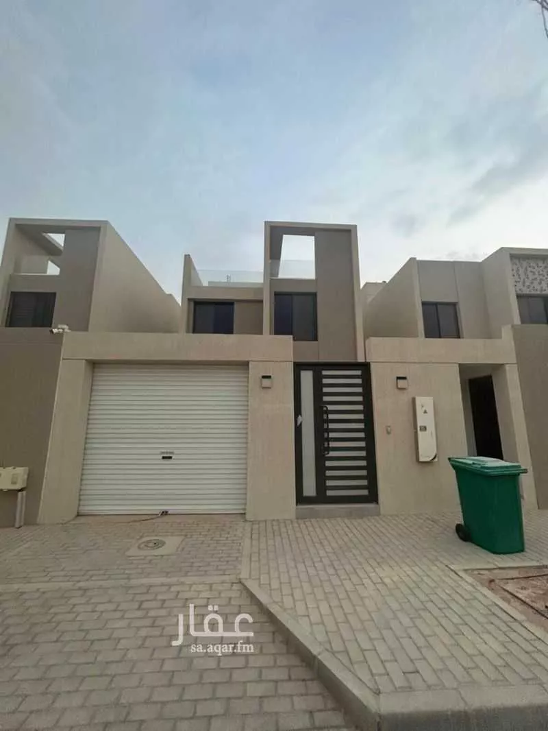 فيلا للإيجار في حي مطار الملك خالد الدولي, مدينة الرياض, منطقة الرياض 1 صورة