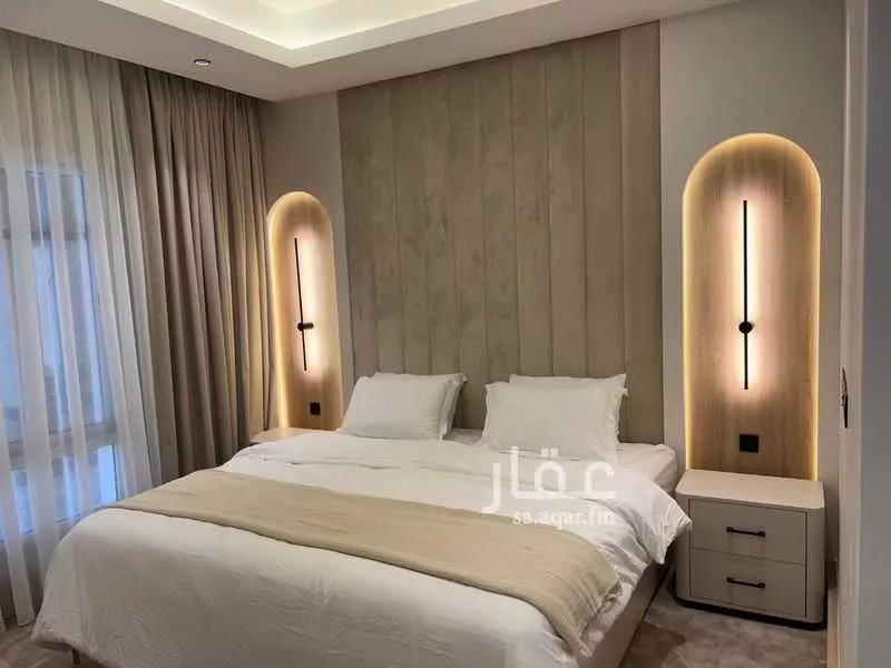 شقة للبيع في شارع الافلاج, حي الملك سلمان, مدينة الرياض, منطقة الرياض 1 صورة