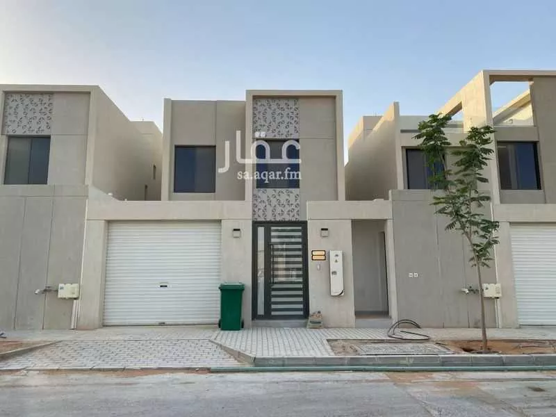 فيلا للإيجار في حي مطار الملك خالد الدولي, مدينة الرياض, منطقة الرياض 1 صورة