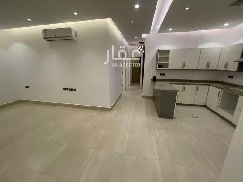 شقة للإيجار في شارع وادي وج, حي الملقا, مدينة الرياض, منطقة الرياض 1 صورة