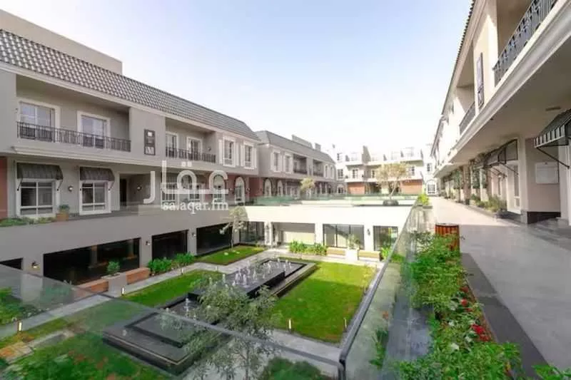 شقة للبيع في شارع الافلاج, حي الملك سلمان, مدينة الرياض, منطقة الرياض 1 صورة