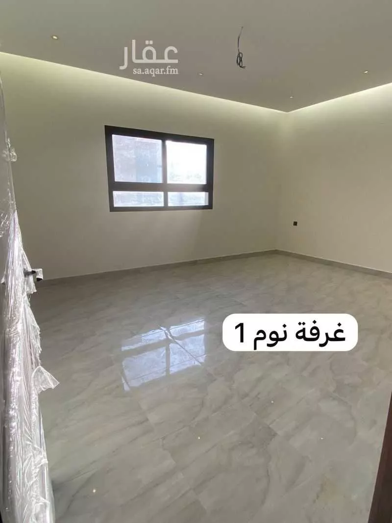 شقة للإيجار في شارع أبي المجد الشنائي, حي القيروان, مدينة الرياض, منطقة الرياض 1 صورة