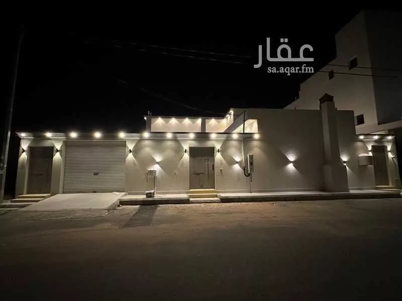 دور للبيع في حي الروضة, مدينة البدائع, منطقة القصيم 1 صورة