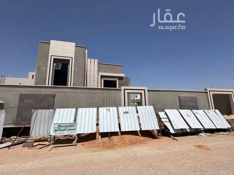 فيلا للبيع في شارع الروضة 1, حي الروضة, مدينة البدائع, منطقة القصيم 1 صورة