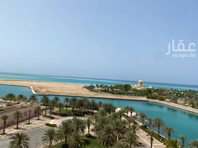 شقة للإيجار في حي البيلسان ، مدينة الملك عبد الله الاقتصادية ، رابغ 1 صورة