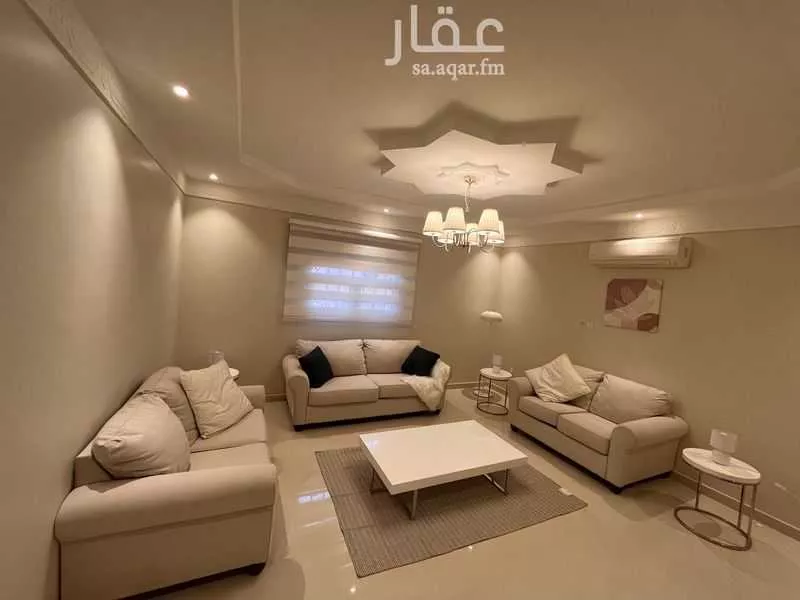 شقة مفروشة للحجز في شارع الطبق ، حي اشبيلية ، الرياض ، منطقة الرياض 1 صورة