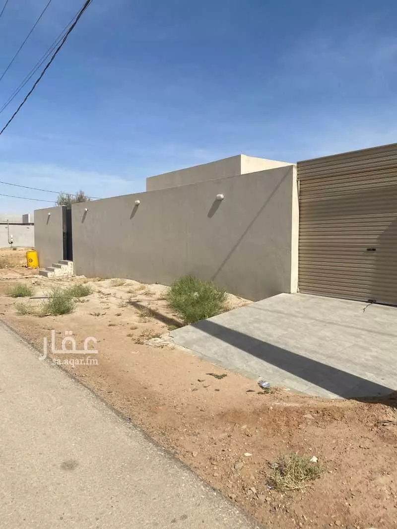 بيت للبيع في طريق الملك عبدالعزيز ، حي المصيف ، رياض الخبراء ، رياض الخبراء 1 صورة