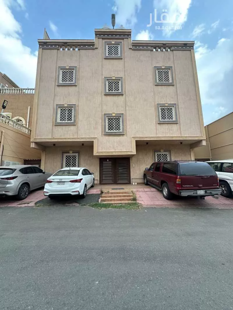 دور للإيجار في شارع دار الارقم ، حي المروج ، أبها ، منطقة عسير 1 صورة
