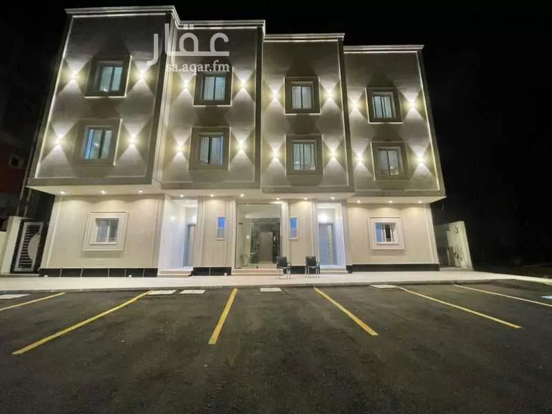 شقة للبيع في شارع الامير نايف بن عبدالعزيز, حي بنى بياضة, مدينة المدينه المنوره, منطقة المدينة المنورة 1 صورة