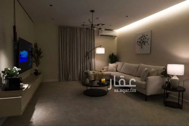 شقة للإيجار في شارع سودة, حي اليرموك, مدينة الرياض, منطقة الرياض 1 صورة