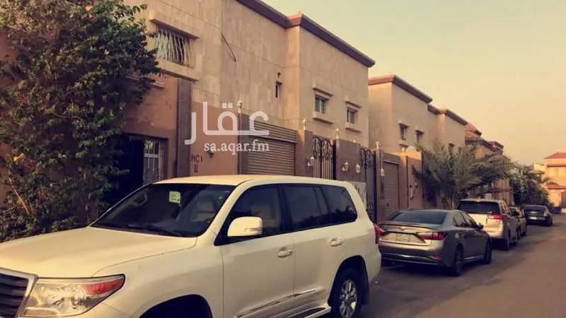 فيلا للبيع في شارع محمود بن جزء, حي المحمدية, مدينة جدة, منطقة مكة المكرمة 1 صورة