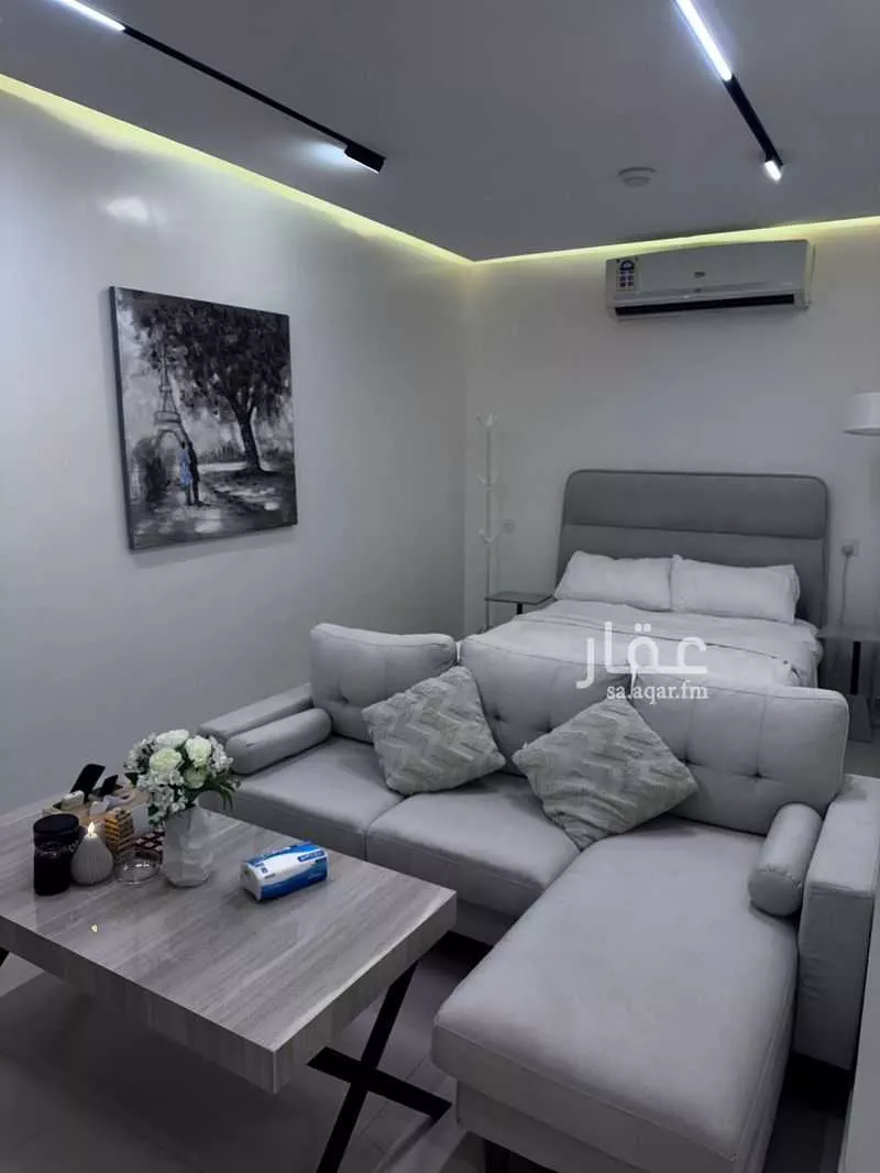 شقة للإيجار في شارع صان الحجر ، حي نمار ، الرياض ، منطقة الرياض 1 صورة