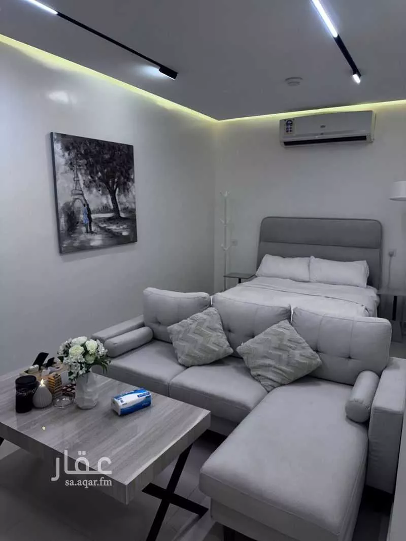 غرفة للإيجار في شارع صان الحجر ، حي نمار ، الرياض ، منطقة الرياض 1 صورة
