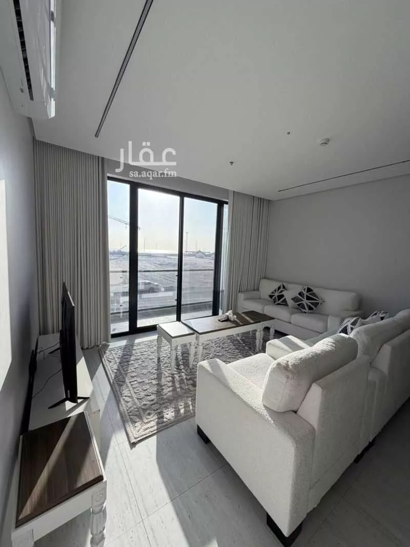شقة للإيجار في شارع 6848736, حي البحر, مدينة الخبر, المنطقة الشرقية 1 صورة