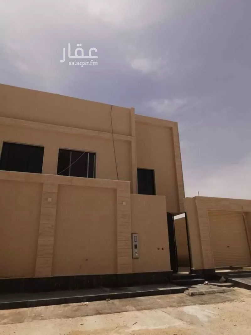 فيلا للبيع في شارع أحمد بن محمد القلاس ، حي القيروان ، الرياض ، منطقة الرياض 1 صورة