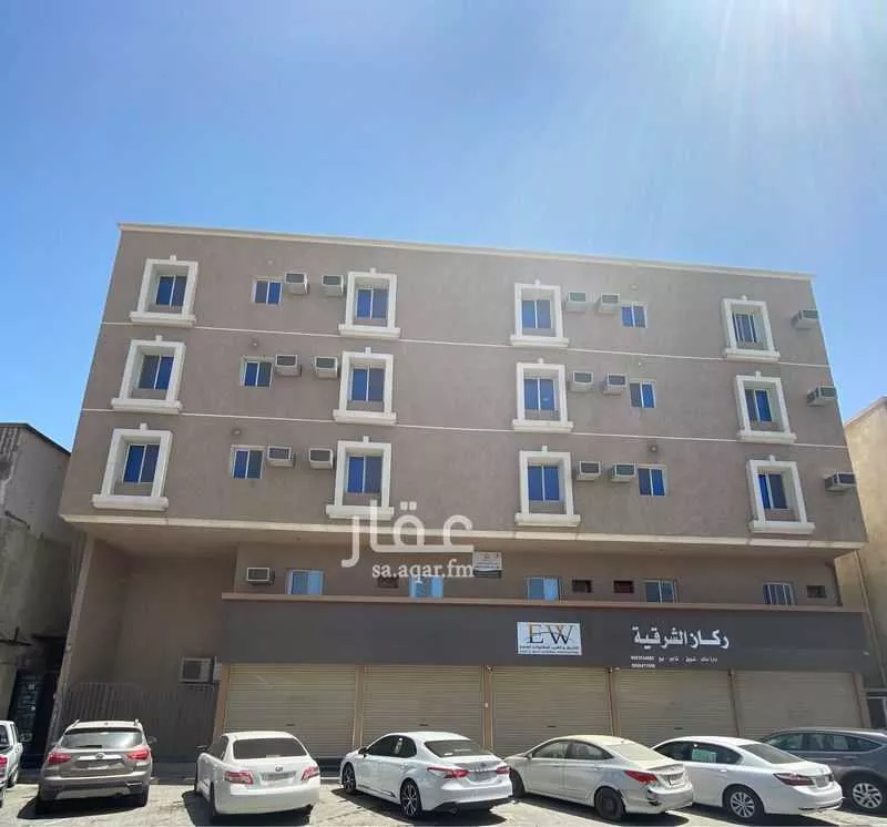 شقة للإيجار في شارع شارع  الأمير محمد بن فهد بن عبدالعزيز, حي المرقاب, مدينة الجبيل, المنطقة الشرقية 1 صورة