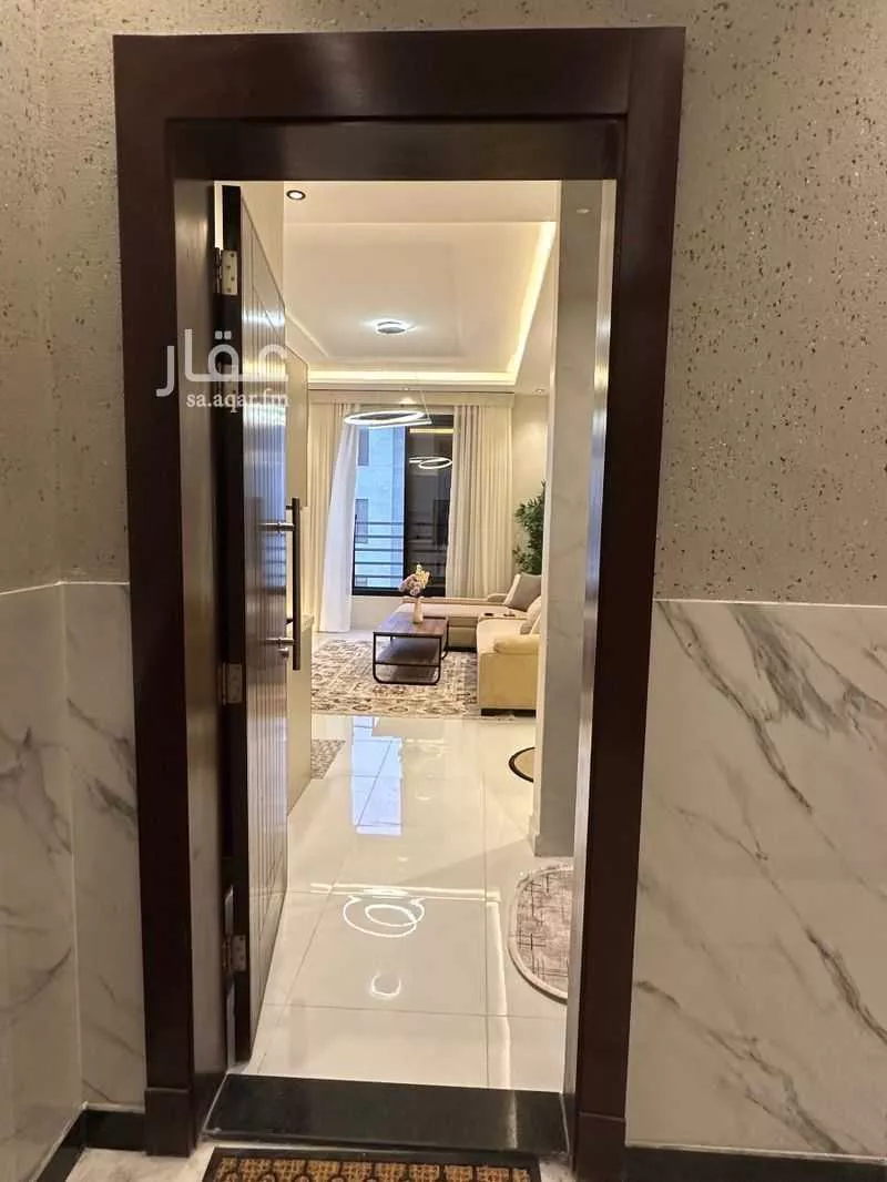 شقة للإيجار في شارع جاهمة ابن العباس, حي النسيم, مدينة جدة, منطقة مكة المكرمة 1 صورة