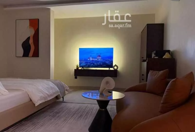 شقة للإيجار في شارع محمد المقدمي ، حي الغدير ، الرياض ، منطقة الرياض 1 صورة