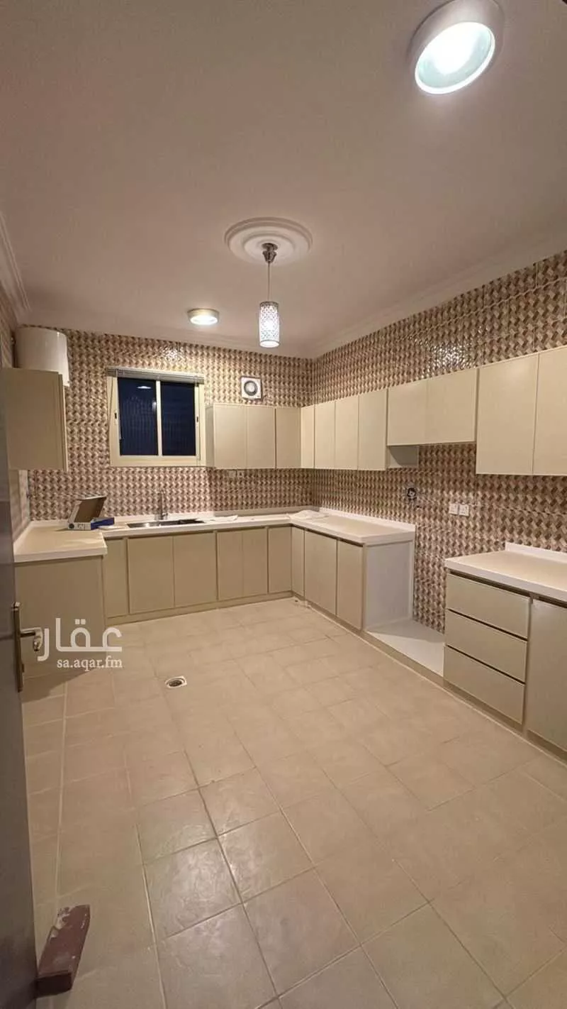 شقة للإيجار في شارع النفيسان, حي ظهرة لبن, مدينة الرياض, منطقة الرياض 1 صورة