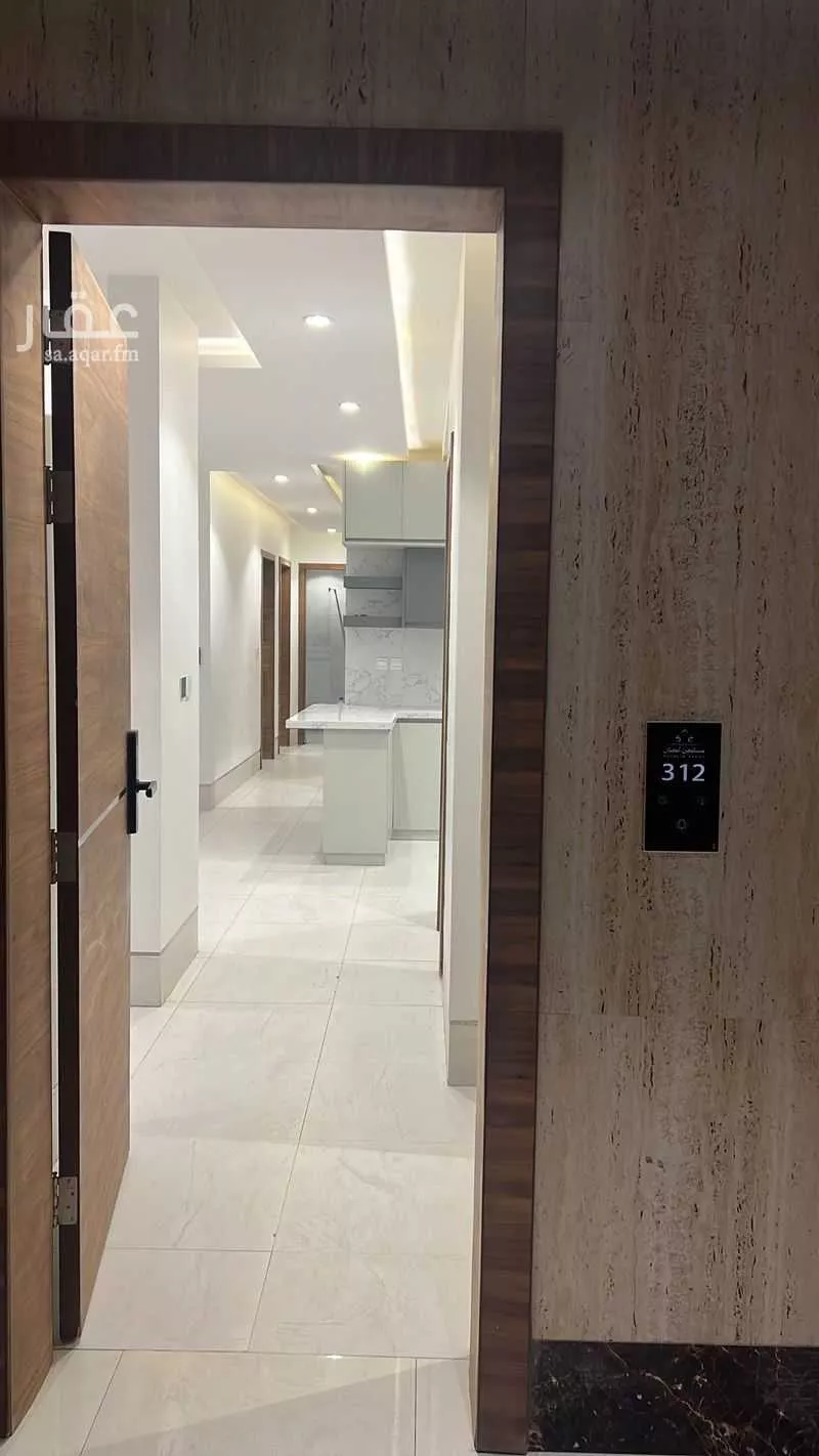 شقة للإيجار في شارع دباس بن راشد, حي قرطبة, مدينة الرياض, منطقة الرياض 1 صورة