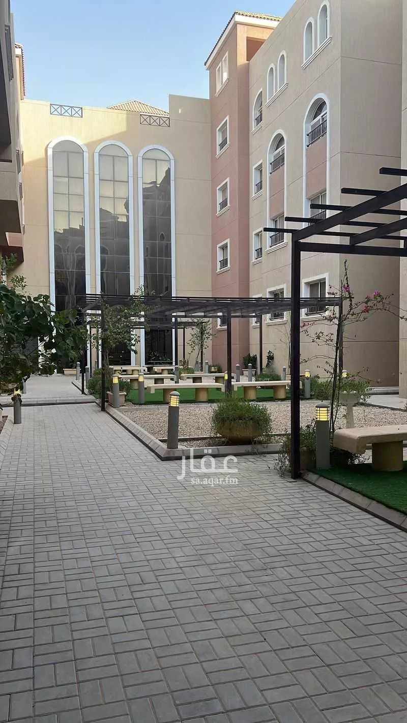 شقة للإيجار في شارع طيبة, حي قرطبة, مدينة الرياض, منطقة الرياض 1 صورة