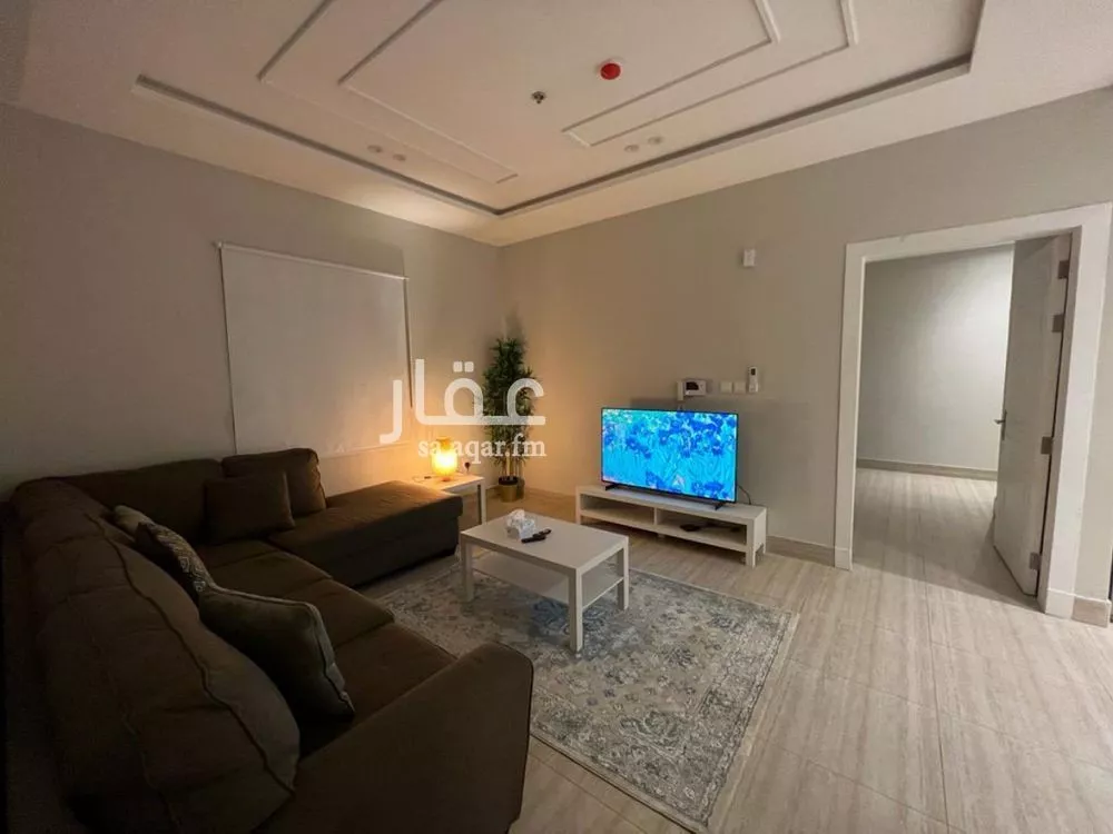 شقة للإيجار في شارع ام الهوشان, حي الحمراء, مدينة الخبر, المنطقة الشرقية 1 صورة