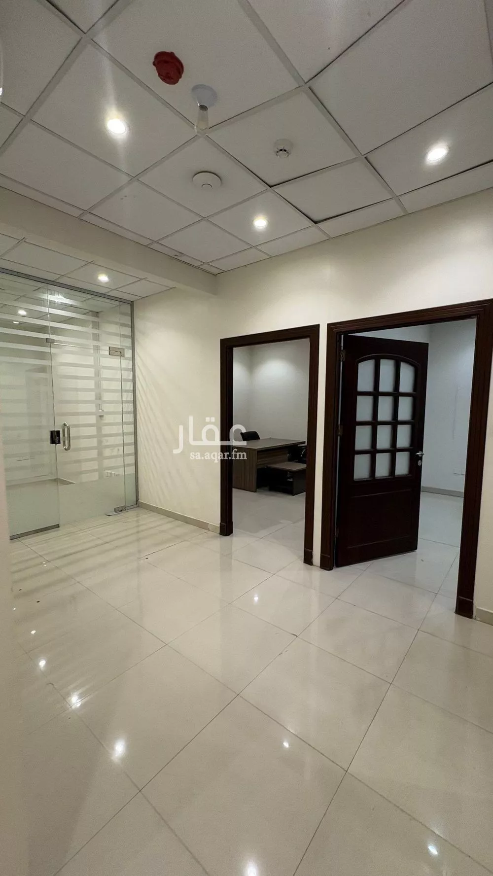 مكتب تجاري للإيجار في شارع موسى بن نصير, حي العليا, مدينة الرياض, منطقة الرياض 1 صورة