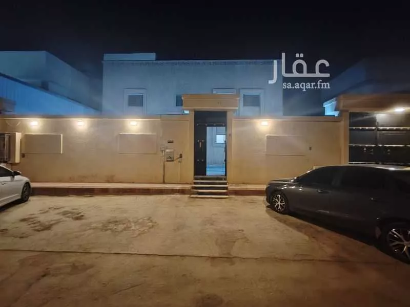 دور للإيجار في شارع الاناضول ، حي الندوة ، الرياض ، منطقة الرياض 1 صورة