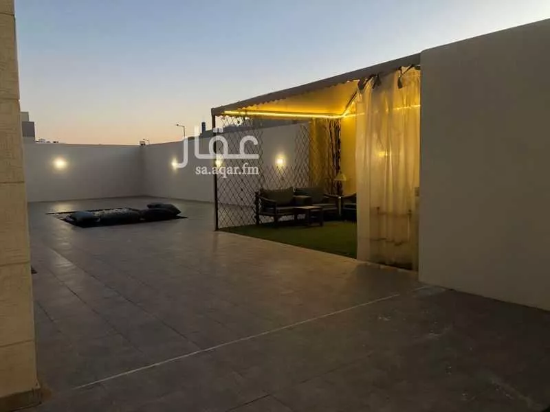 فيلا للإيجار في شارع أحمد بن الرفعة ، حي مطار الملك خالد الدولي ، الرياض ، منطقة الرياض 1 صورة