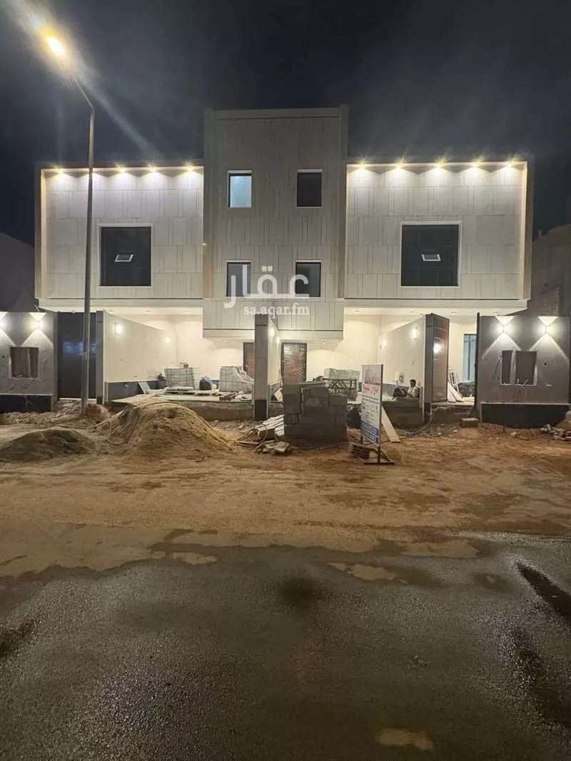 دور للبيع في شارع الطيور, حي المونسية, مدينة الرياض, منطقة الرياض 1 صورة