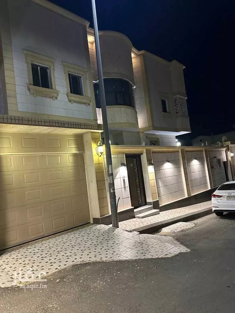 شقة للإيجار في شارع ابراهيم بن اسحاق ، حي مسرة 2 ، الطائف ، الطائف 1 صورة