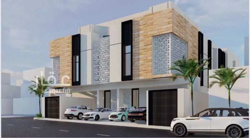 شقة للبيع في شارع جبل طارق ، حي أم الحمام الغربي ، الرياض ، منطقة الرياض 1 صورة