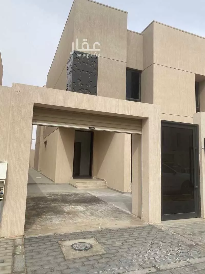 فيلا للإيجار في حي النرجس ، الرياض ، منطقة الرياض 1 صورة