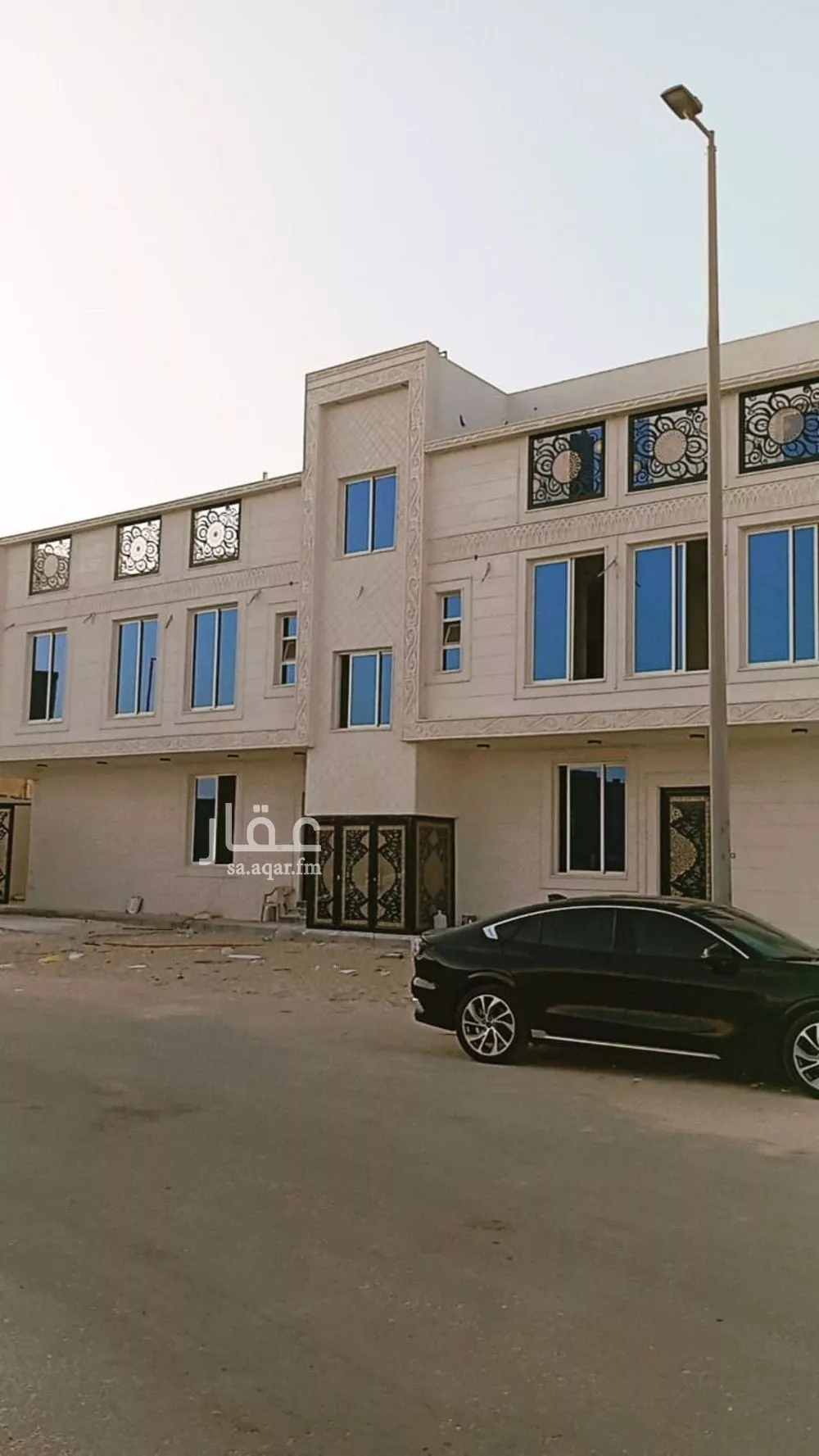شقة للبيع في شارع ابو عبيده بن الجراح, حي ضاحية الملك فهد, مدينة الدمام, المنطقة الشرقية 1 صورة