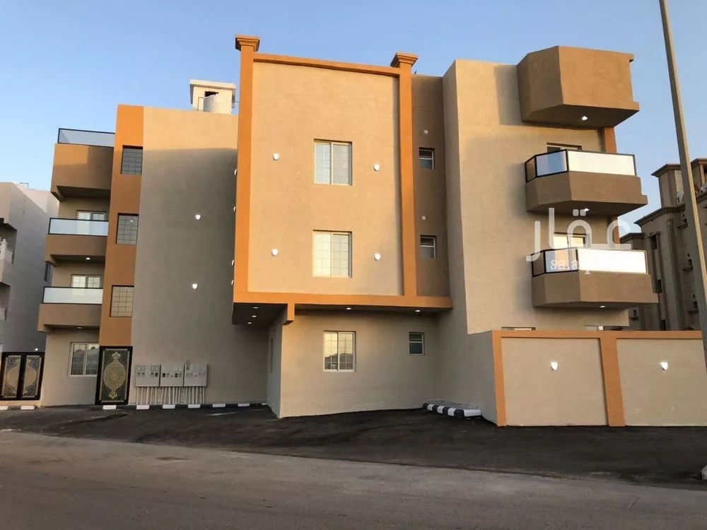 شقة للبيع في شارع الامام البخاري, حي بدر, مدينة الدمام, المنطقة الشرقية 1 صورة