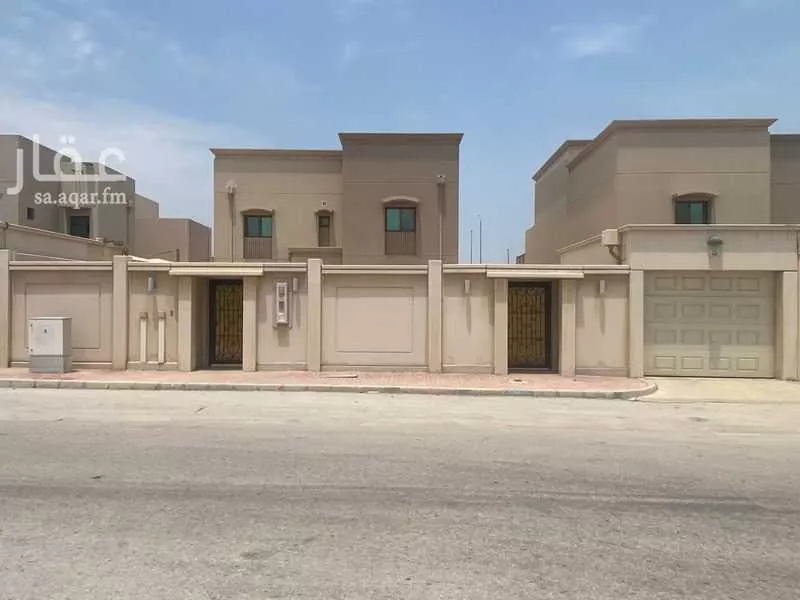 فيلا للإيجار في شارع مدينة الجبيل الصناعية 1095 ، حي جلمودة ، الجبيل ، الجبيل 1 صورة