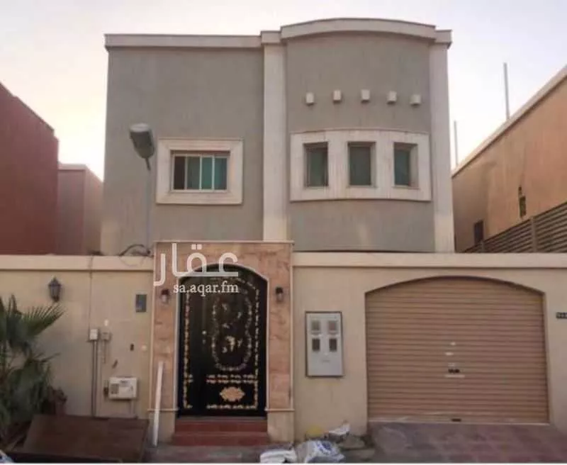 دور للإيجار في شارع الحدائق, حي النفل, مدينة الرياض, منطقة الرياض 1 صورة