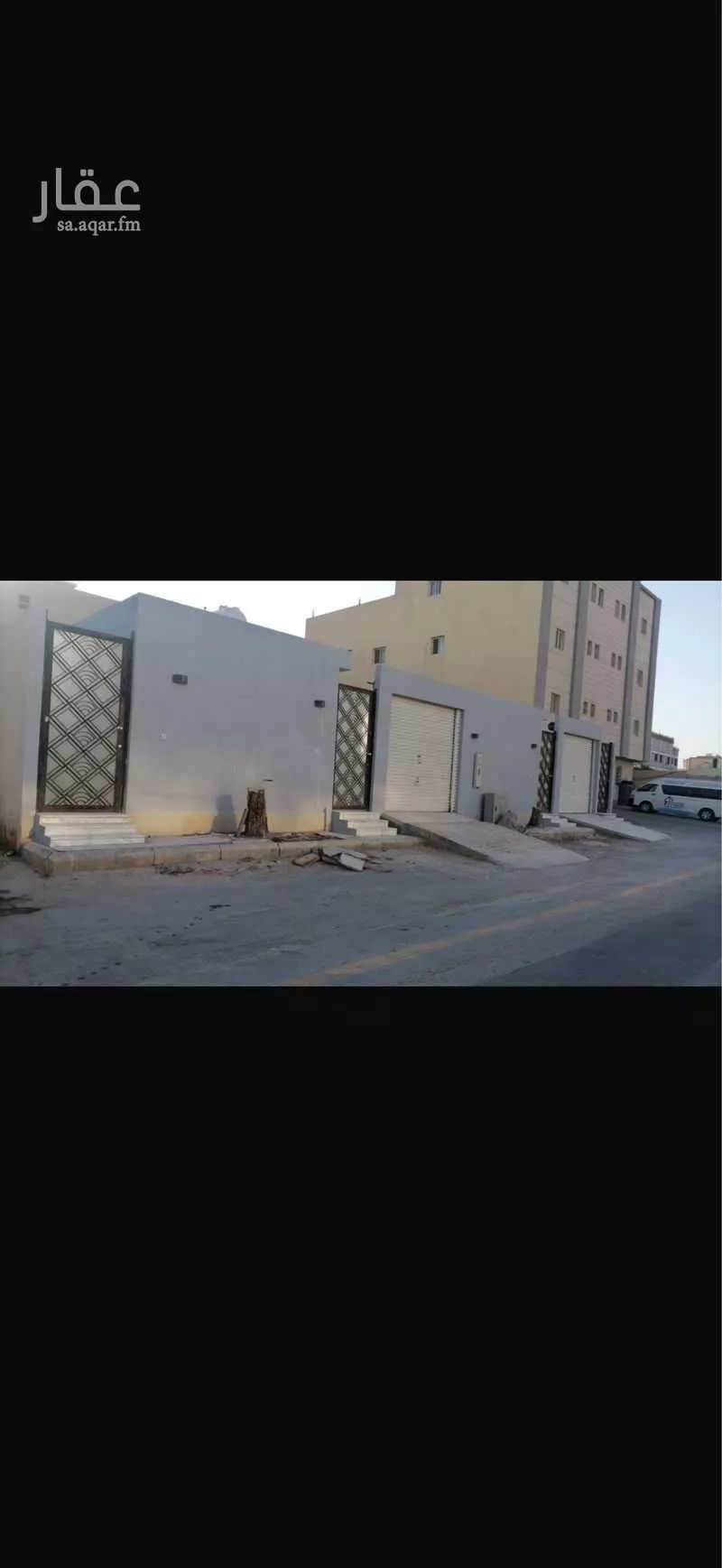 استراحة للإيجار في شارع أحمد الأهواني, حي العارض, مدينة الرياض, منطقة الرياض 1 صورة