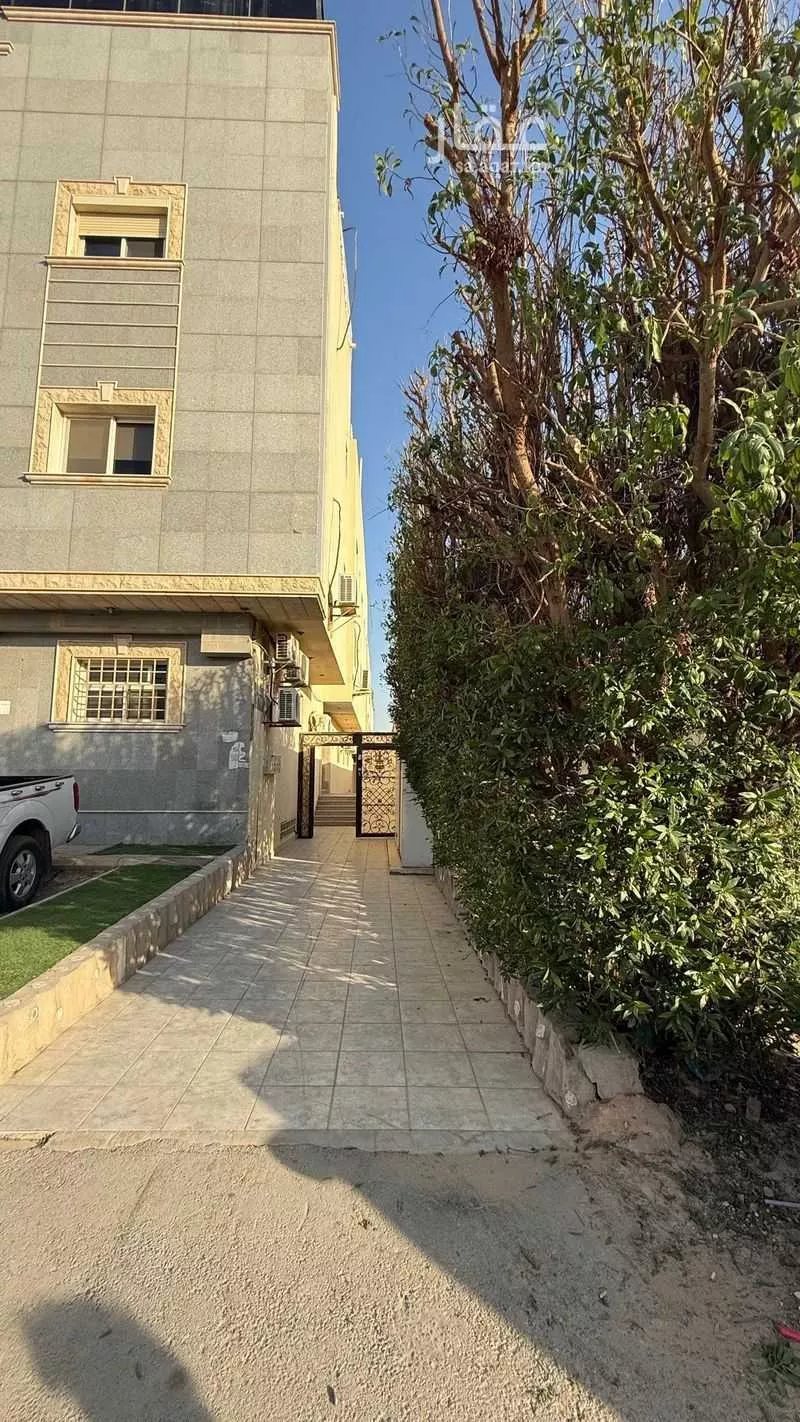 شقة للإيجار في شارع الامير سلمان بن محمد بن سعود ، حي الصحافة ، الرياض ، منطقة الرياض 1 صورة