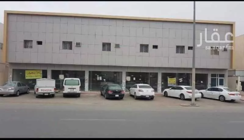 محل للإيجار في شارع الخليل بن احمد, حي الشفاء, مدينة الرياض, منطقة الرياض 1 صورة