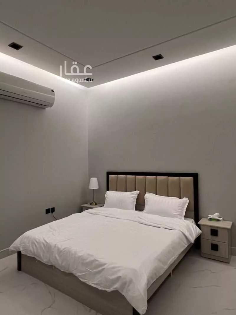 استديو مفروش للحجز في شارع ثابت بن النعمان, العارض, الرياض 1 صورة